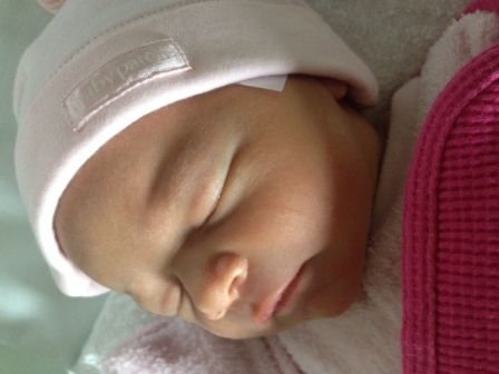 Emerson Josephine Patchell