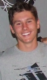Jack Newman - Firsts captain Jack Newman - Firsts captain