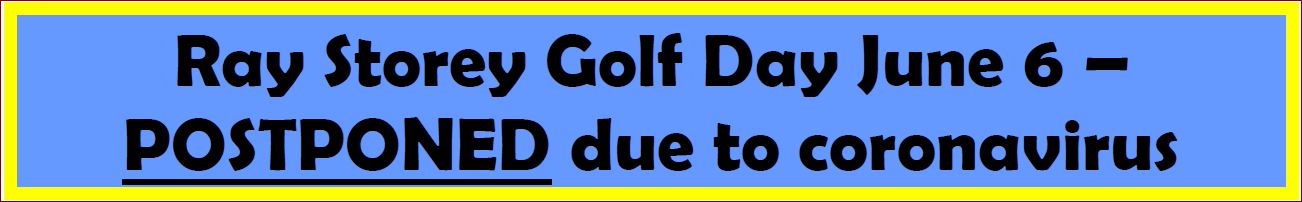 Postponed - coronavirus