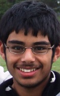 Vishal Chopra