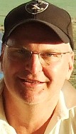 Doug Cumming