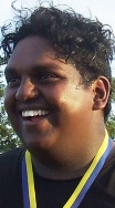 Channa DeSilva