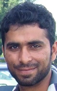Khalid Hassan