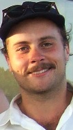 Charlie Jackson