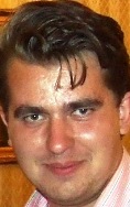 Jesse Nankivell-Sandor