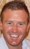 Peter O'Kane - brought up his 1000th run for Moonee Valley last round.
