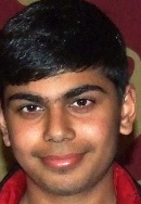 Akshat Sehgal