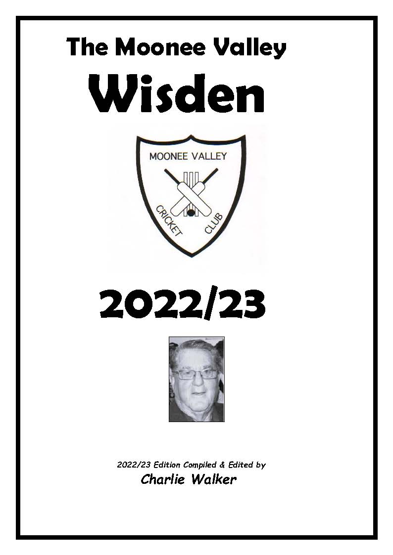 Wisden