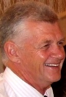 Rex Bennett - reappointed Moonee Valley senior coach.