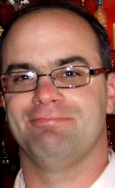 Michael Cumbo